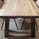 Table and Chairs H&h