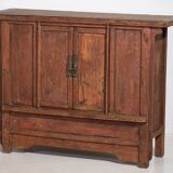 Antique Chinese Buffet (c.1900) #53