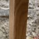 Oak school easel, 1950