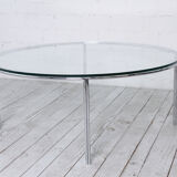 Table basse vintage