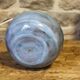 Ceramic lamp base