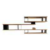 Cloud Library by Charlotte Perriand (Cassina Edition)