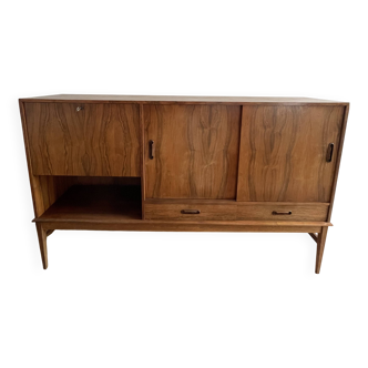 Rosewood sideboard