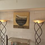 Floor lamps terzani