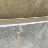 Vintage ceramic shelf