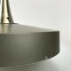60s 70s ceiling lamp