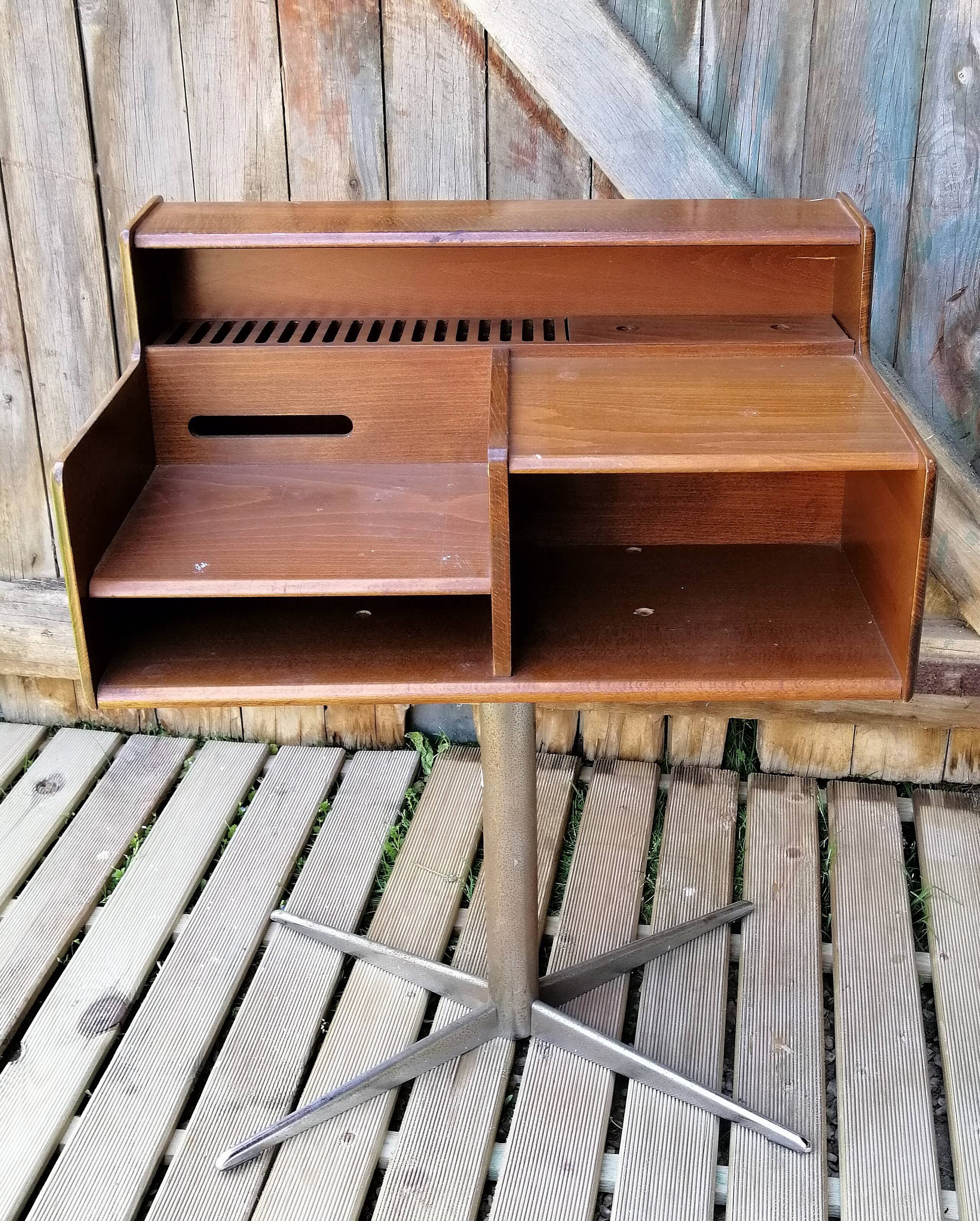 Branching console, Fimsa, 1960'