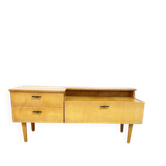 Vintage low enfilade, 1960