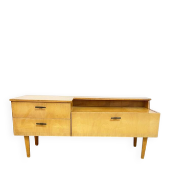 Vintage low enfilade, 1960