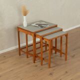 1950s Nesting tables