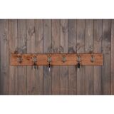 Vintage coat rack