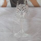 Verres cristal d arques