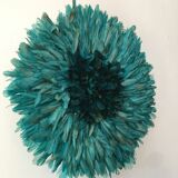 Juju Hat turquoise 50 cm