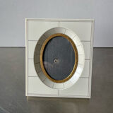 Pair of vintage bakelite frames