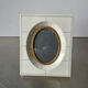 Pair of vintage bakelite frames