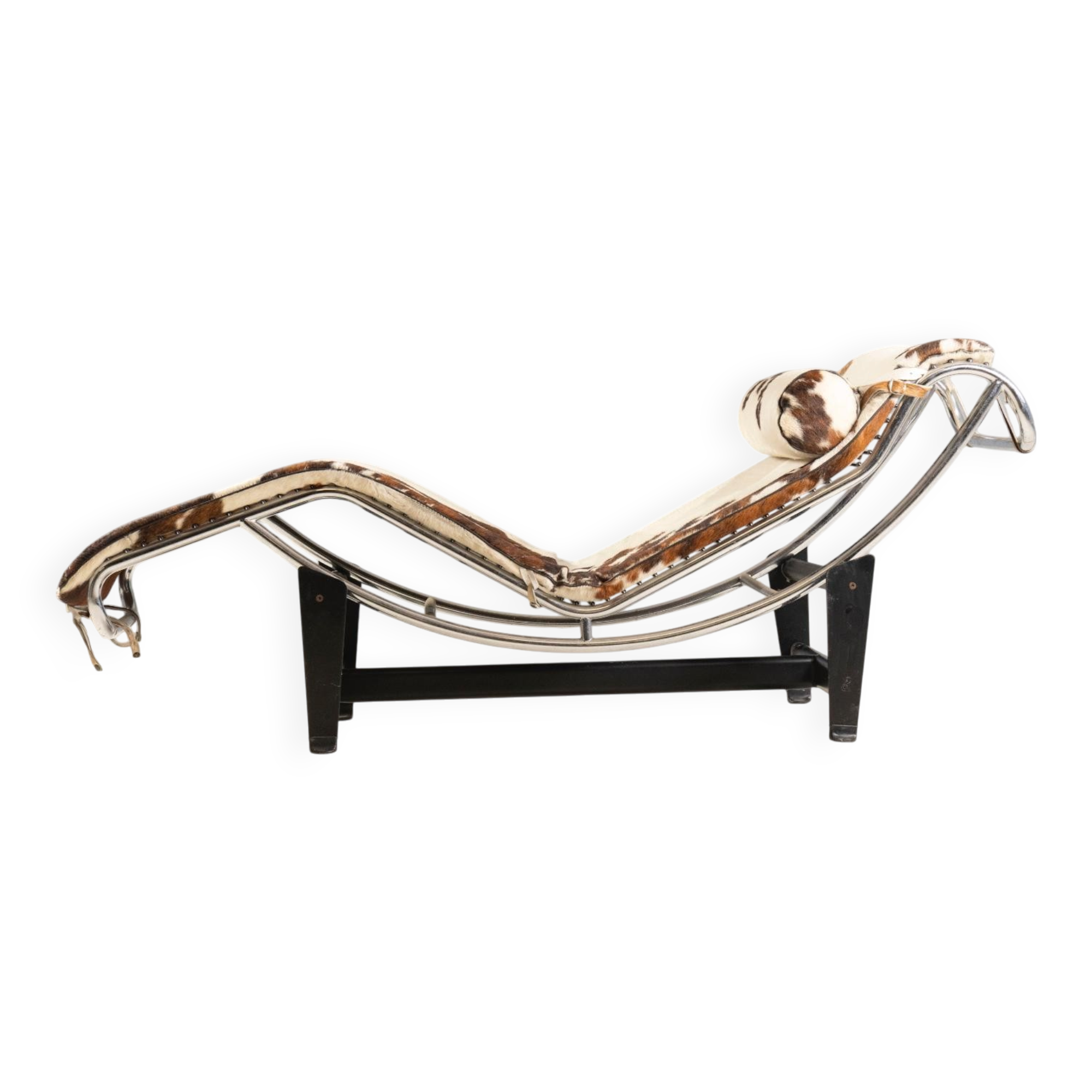 Chaise longue, LC4 style, 1970s