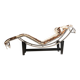 Chaise longue, LC4 style, 1970s