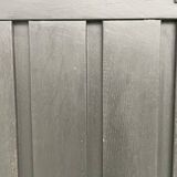 Modernist oak sideboard from the 70s