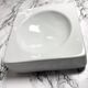 Yves Mohy porcelain catchall for Virebent 1970
