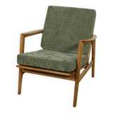 Model 300-139 Armchair from Swarzędz Factory, 1960s