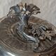 Old English Sheffield teapot