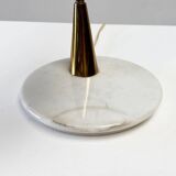 Italian table lamp by Oscar Torlasco for Lumi