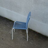 Chaise enfant