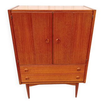 Scandinavian TV cabinet