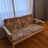 Wood bench 60/70