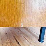 Armoire en bois