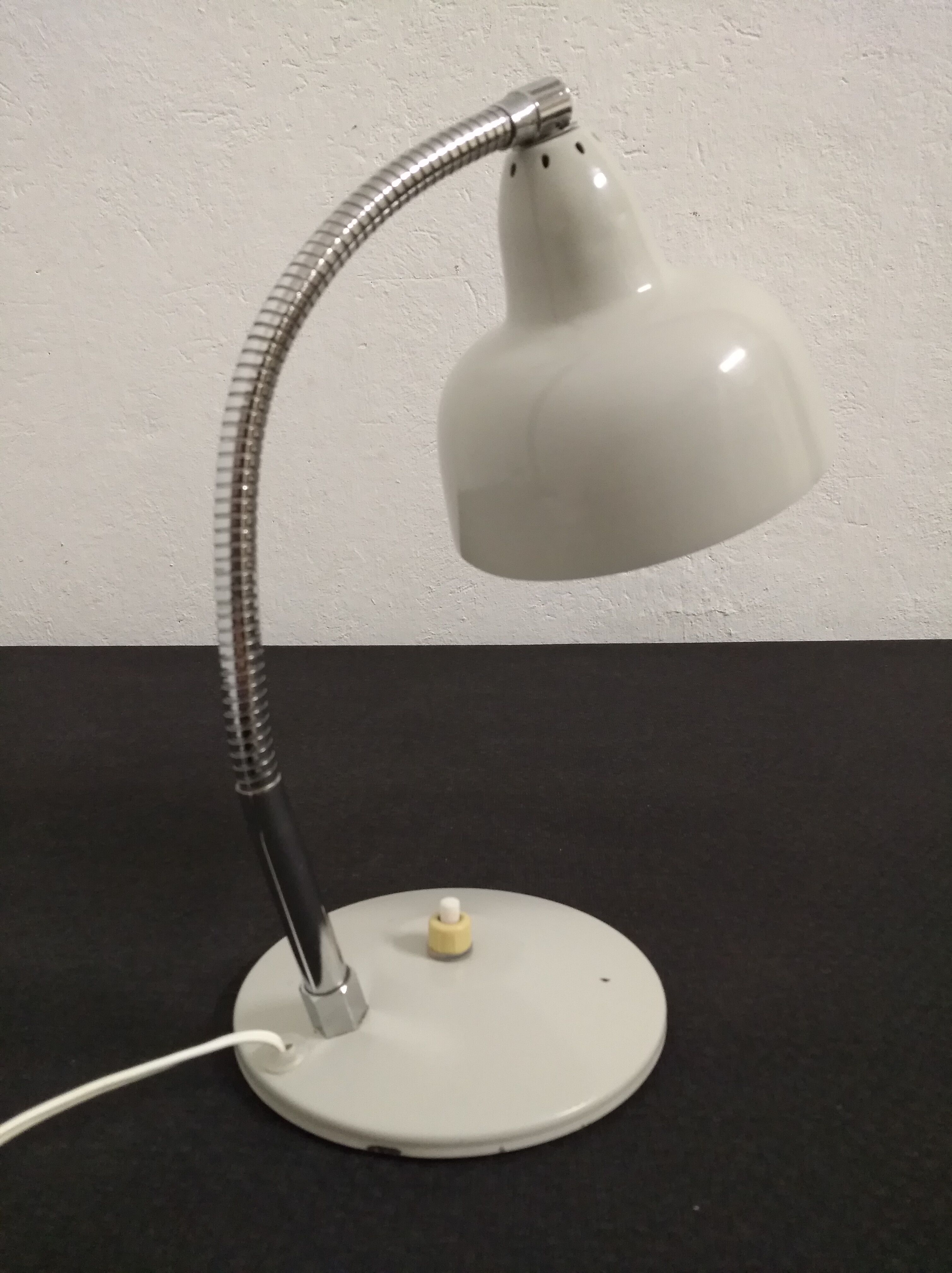 Office lamp of the 60s