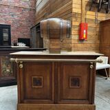 Early 20th Century Bar Set