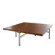 Coffee table by Sven Ellekær (very rare)