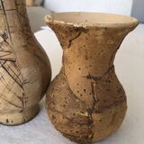 Ethnic vases