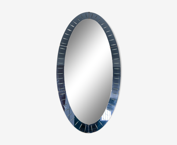 Miroir design des années 50