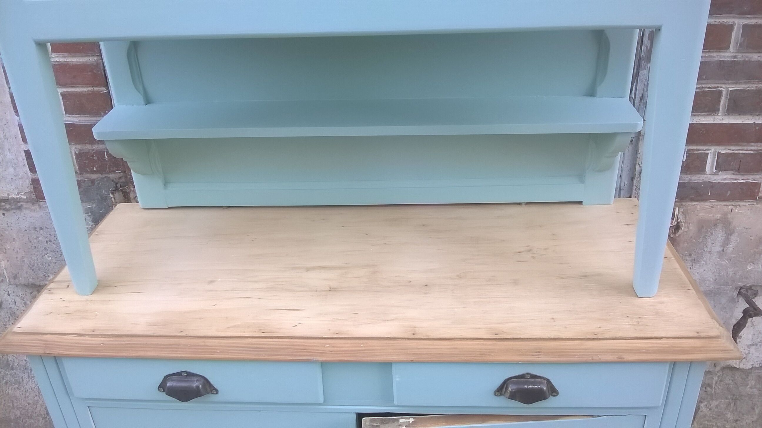 Buffet vaisselier parisien year 30