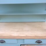 Buffet vaisselier parisien year 30