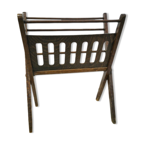 Porte-revues scandinave