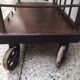Industrial shelf