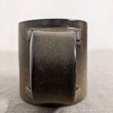 Mug or brutalist sandstone cup from the 50s/60s