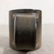 Mug ou tasse brutaliste en grès des années 50/60