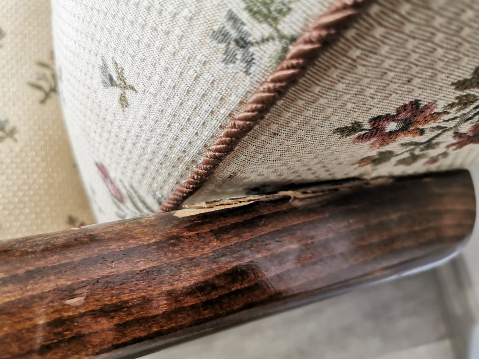 Armchairs by Jindřich Halabala