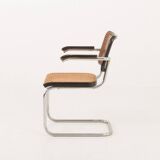 Original B64 chair by Marcel Breuer for Thonet, 1930s
