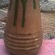 Vintage vase