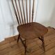 Set of 2 vintage Baumann Tacoma bistro chairs, circa 1960