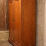 Wardrobe furniture