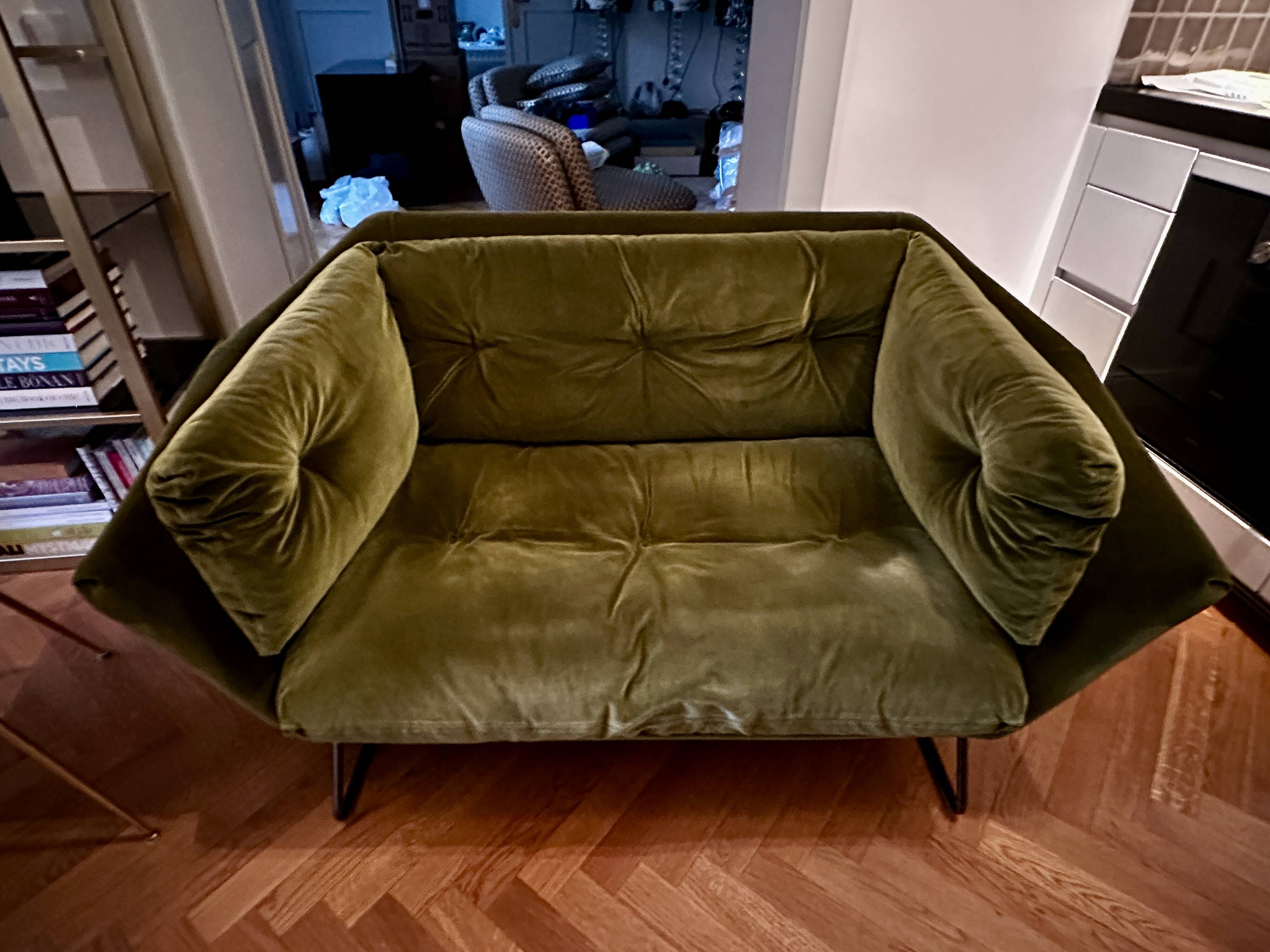 Saba „New York Suite“