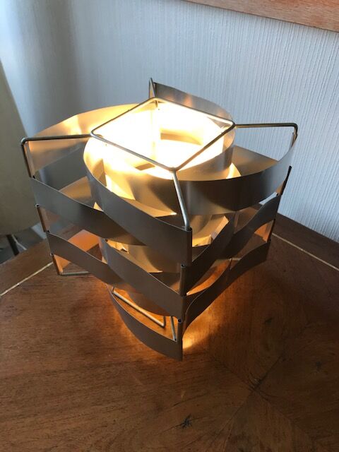 Max Sauze lamp