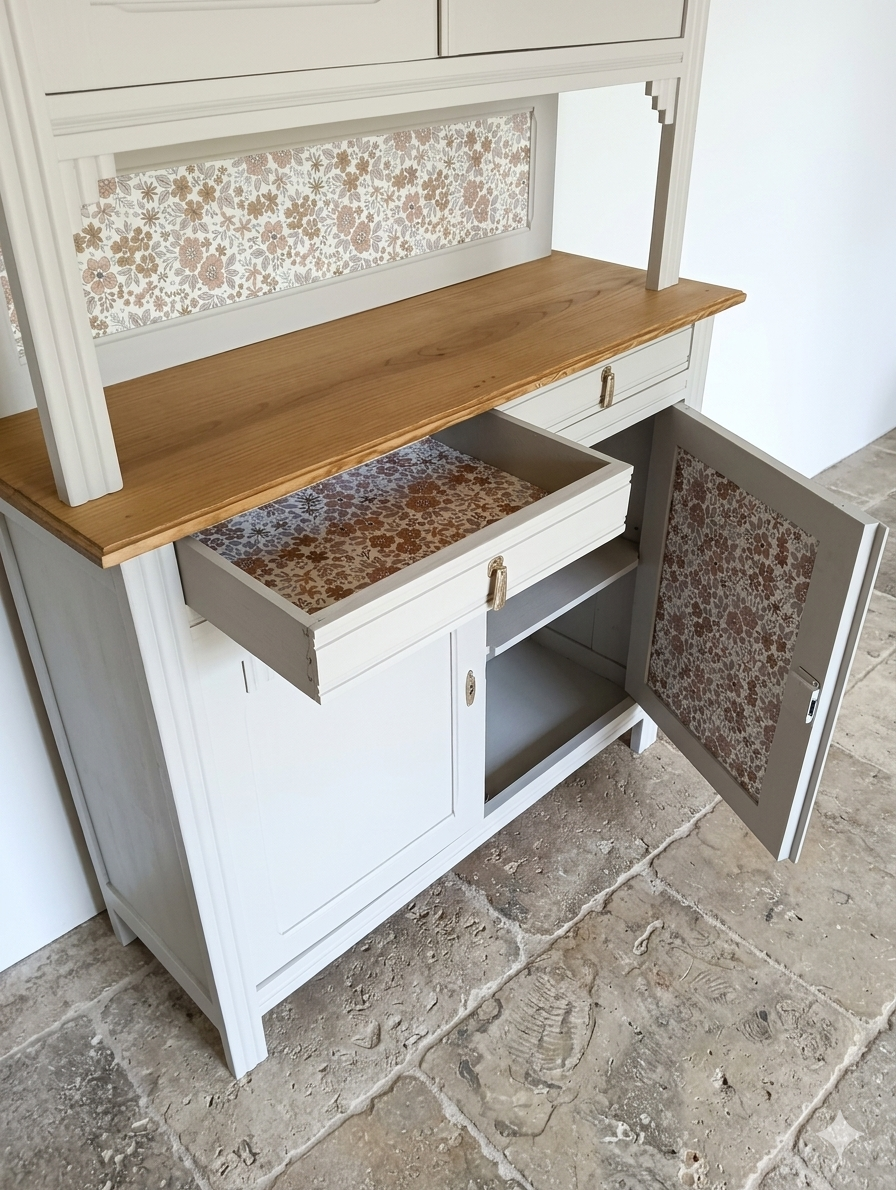 Art Deco sideboard Parisian