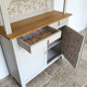 Art Deco sideboard Parisian